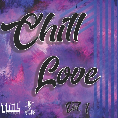 Chill Love, Vol. 1