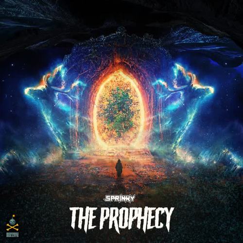 The Prophecy (Explicit)