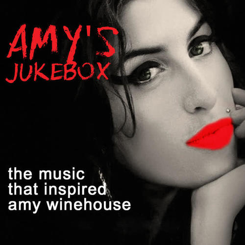 Amy Winehouse's Jukebox