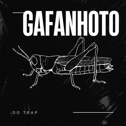 Gafanhoto do Trap