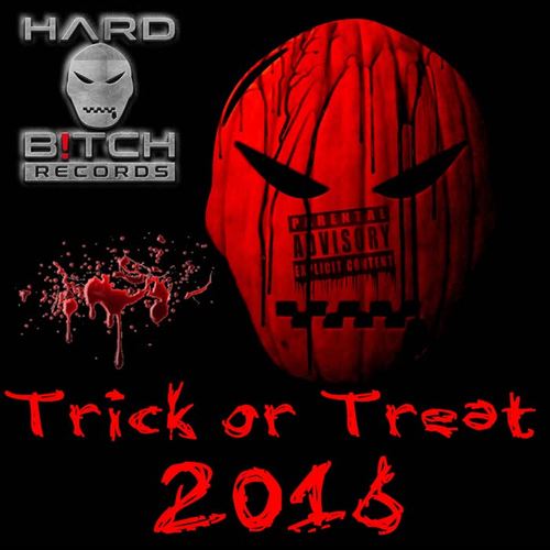 Trick Or Treat 2016