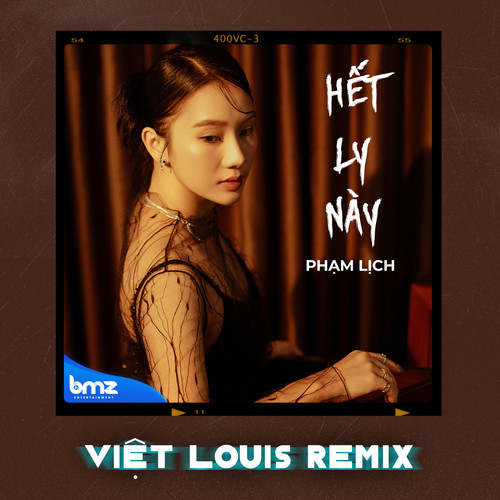 Hết Ly Này (Việt Louis Remix)