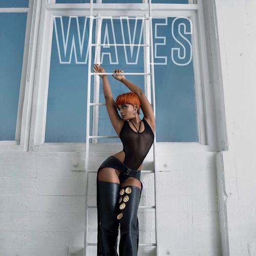 Waves (Explicit)