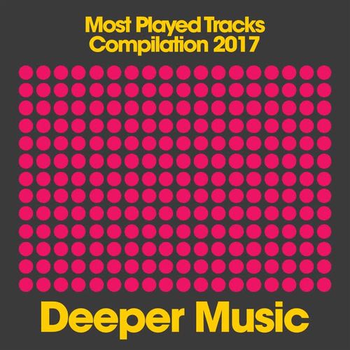 Most Played Tracks 2017