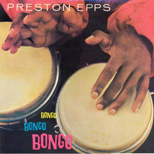 Bongo Bongo Bongo