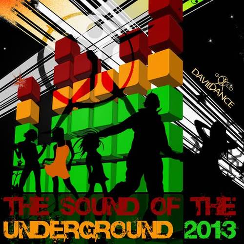 The Sound of the Underground 2013