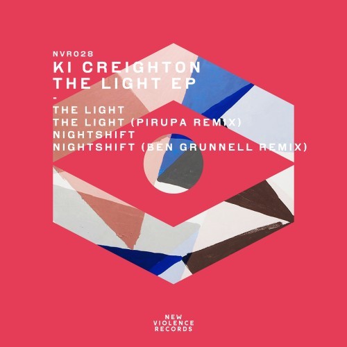 The Light EP