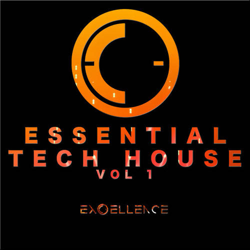 Essential Tech House, Vol. 1