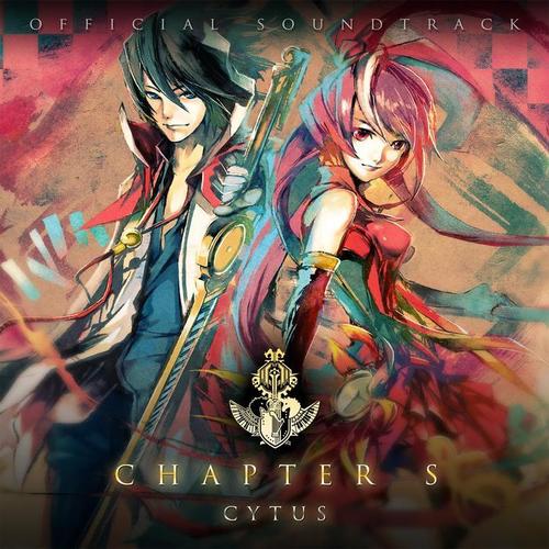 Cytus-Chapter S-