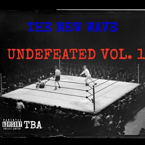 UNDEFEATED VOL. 1 (Explicit)