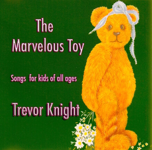 The Marvellous Toy