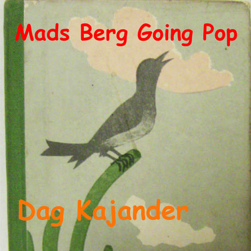 Mads Berg Going Pop