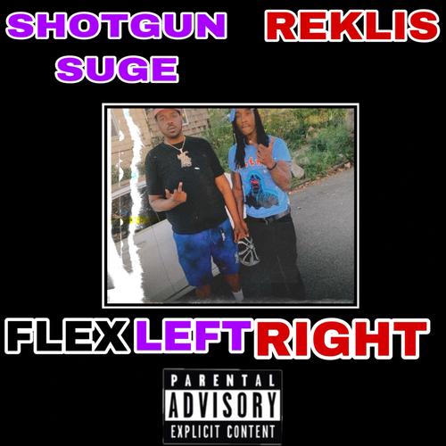 Flex Left Right (Explicit)