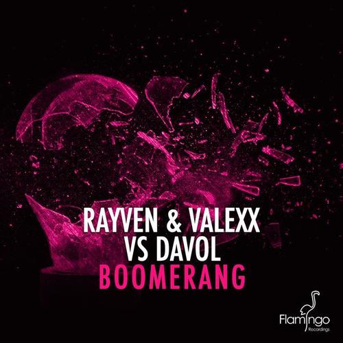 Boomerang(Extended Mix)