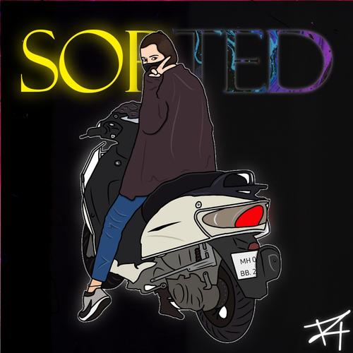 Sorted (feat. R4dar & Courage)