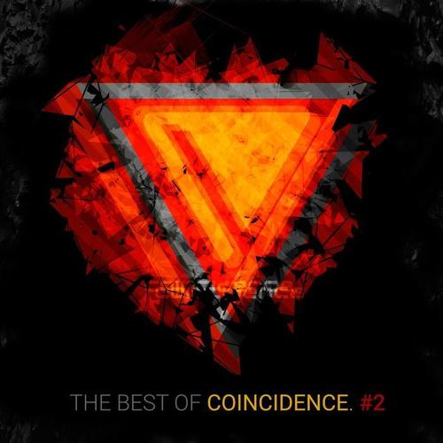 The Best of Coincidence Records II (Array)