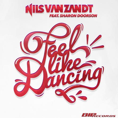 Feel Like Dancing (Original Extended Mix)