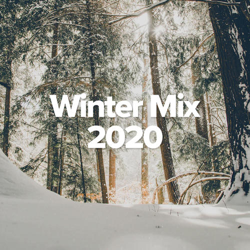 Winter Mix 2020 (Explicit)