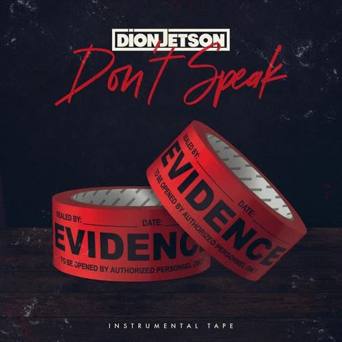 Don't Speak