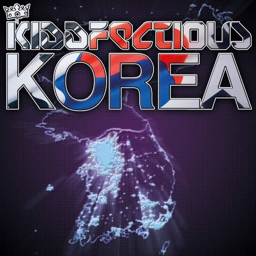 Kiddfectious Korea