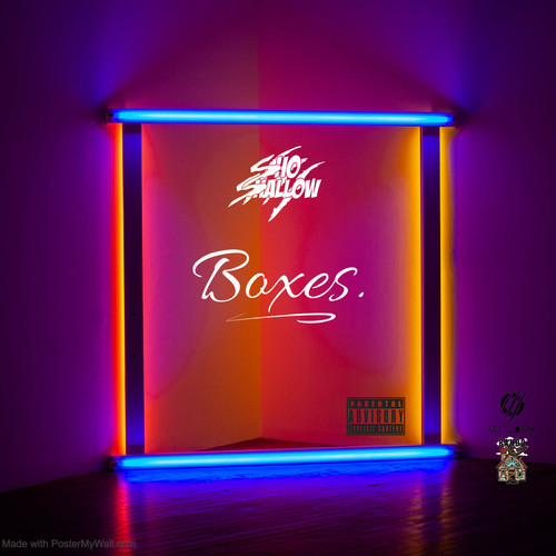 Boxes (Explicit)