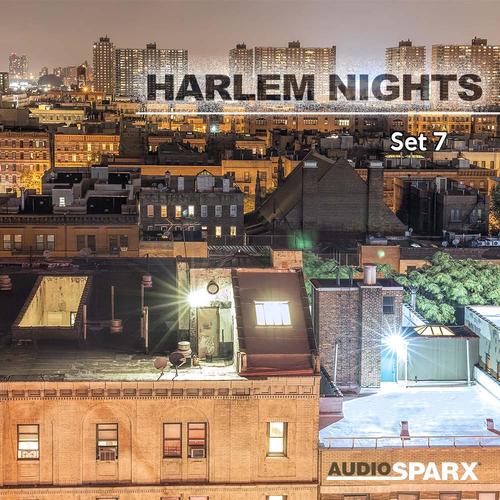 Harlem Nights, Set 7