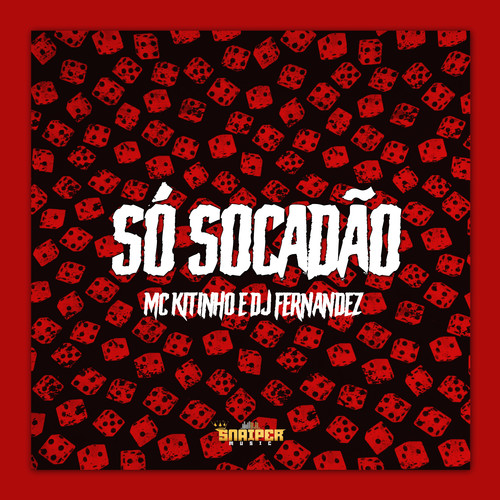 Só Socadão (Explicit)