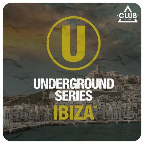 Underground Series Ibiza, Pt. 4