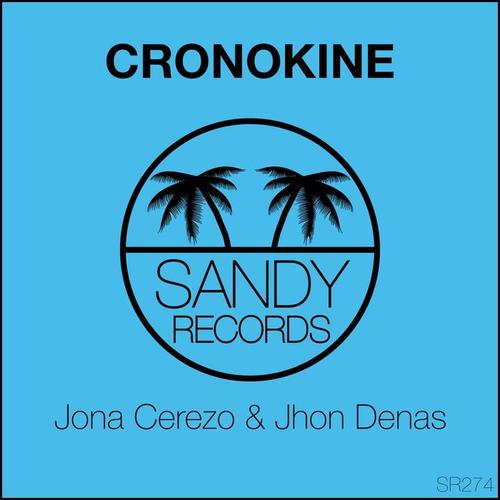 CRONOKINE