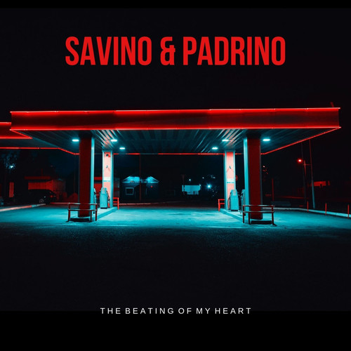 The Beating of My Heart