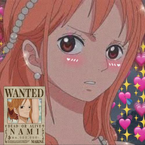 Nami (Explicit)