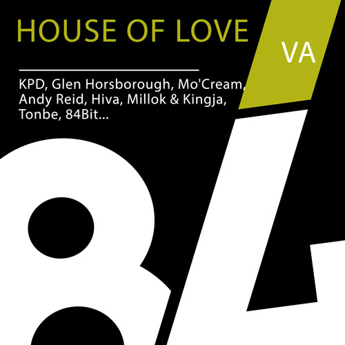 House Of Love