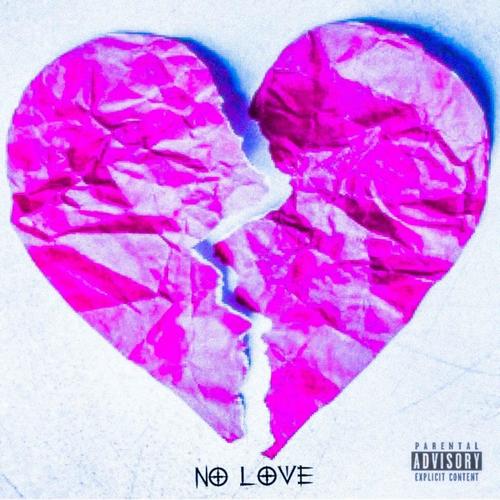 No Love (feat. A Geniu$) [Explicit]