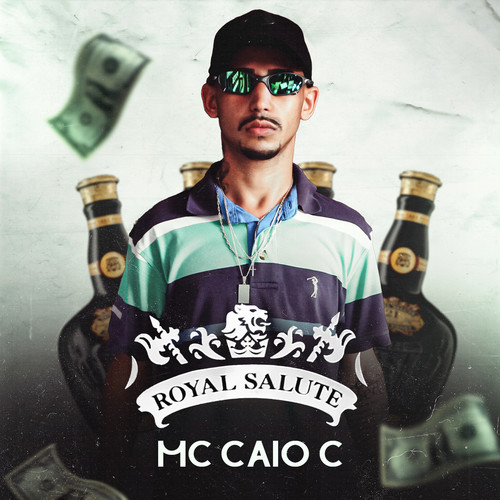 Royal Salut (Explicit)