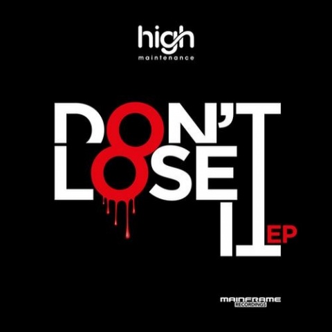 Don't Lose It