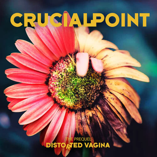 Distorted Vagina the Prequel (Explicit)