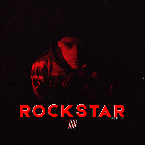 Rockstar (Explicit)