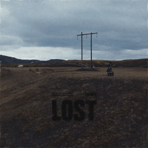 lost