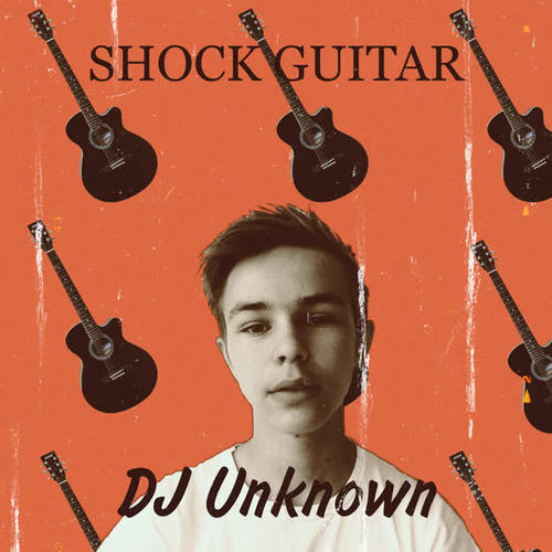 Shock Guitar