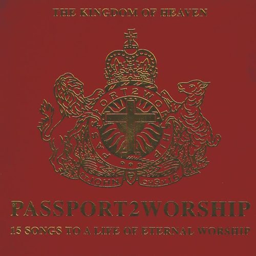 Passport2Worship