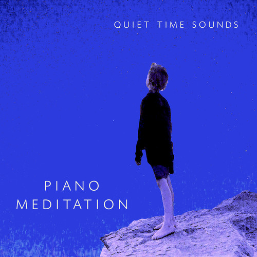 Piano Meditation (Quiet Time Sounds)