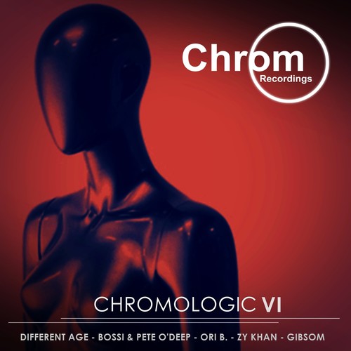 Chromologic, Vol. VI