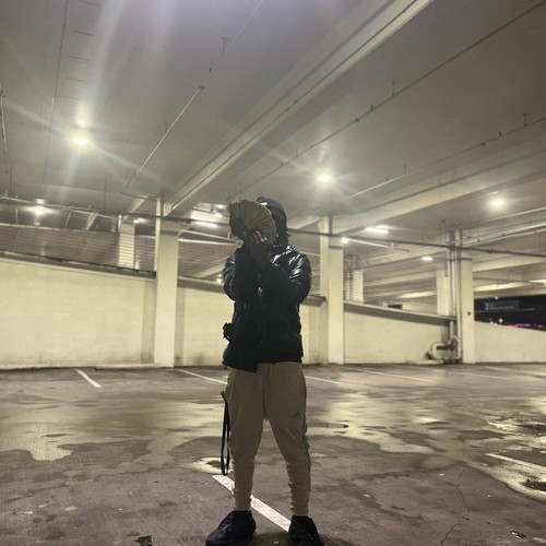 Trust (feat. Its pz & DG SKIP) [Explicit]