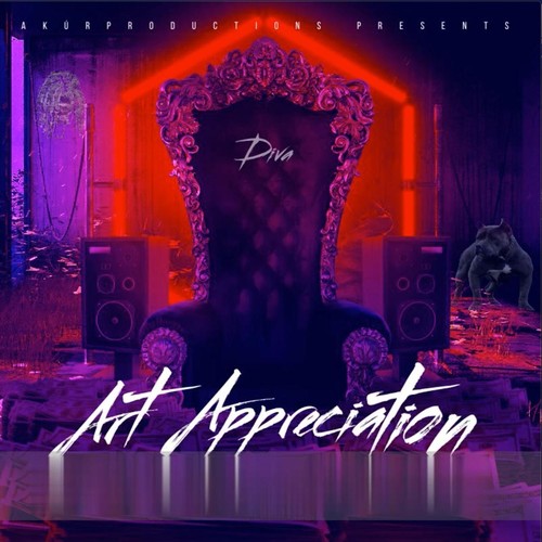 Art Appreciation (Explicit)