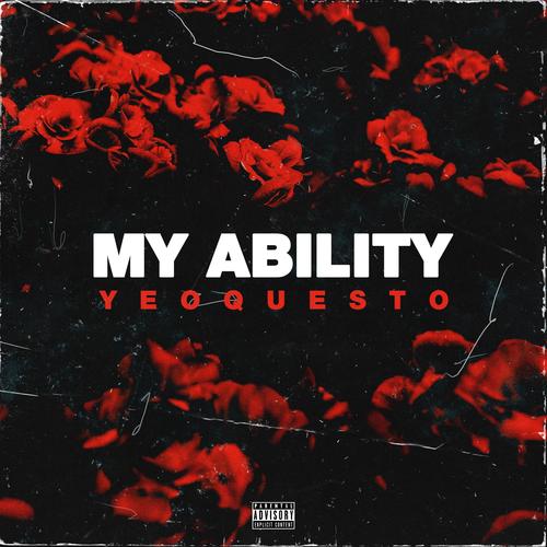 My Ability EP (Explicit)