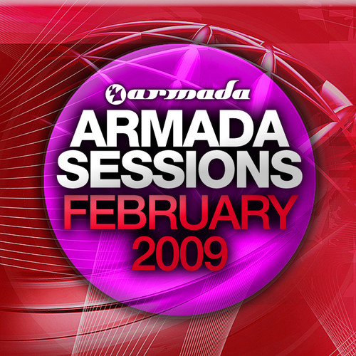 Armada Sessions February 2009