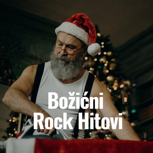 Božićni Rock Hitovi