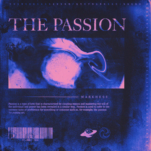 The Passion