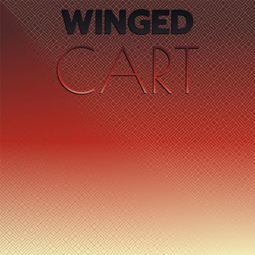 Winged Cart