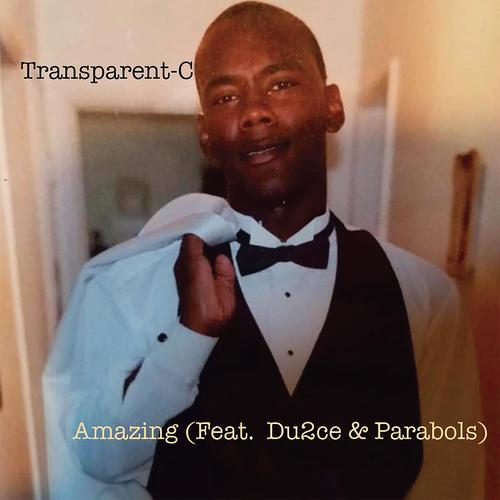 Amazing (feat. Du2ce & Parabols)